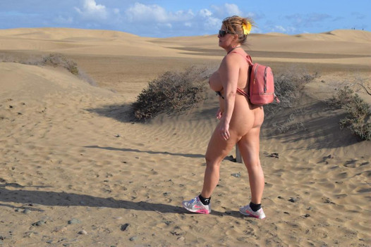 Nude Chrissy channel