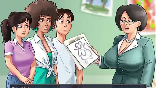 Yaz mevsimi efsanesi oyunu Hintli bölüm 11