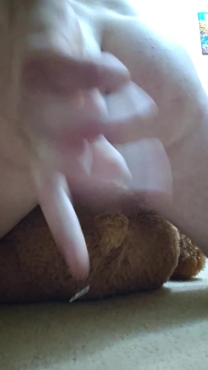 Anal Dildo