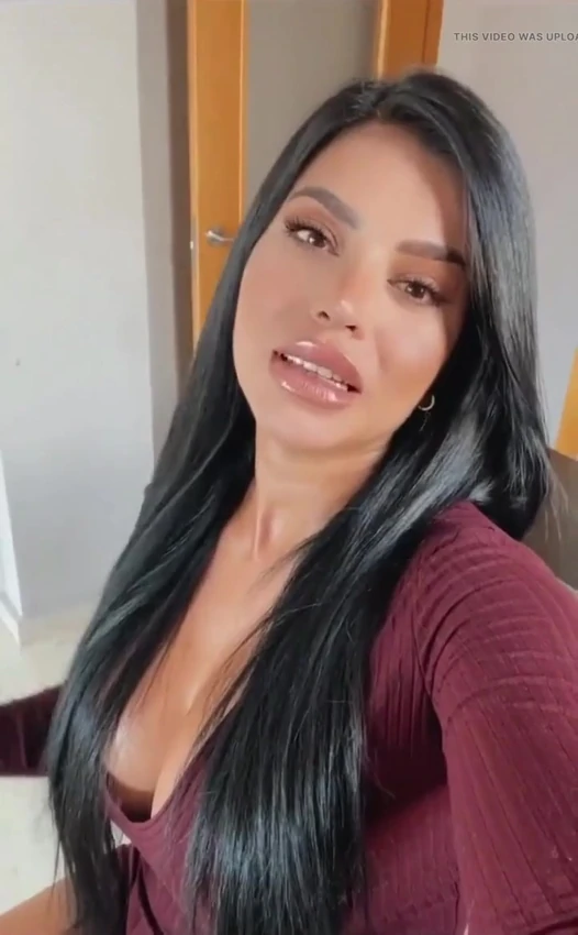 Siyah saçımı beğendin mi?