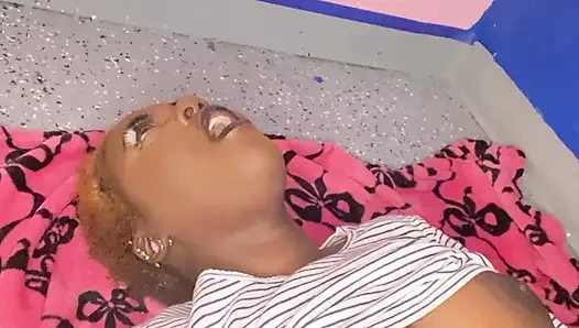 YENI Alliyah Alecia Scott filmi