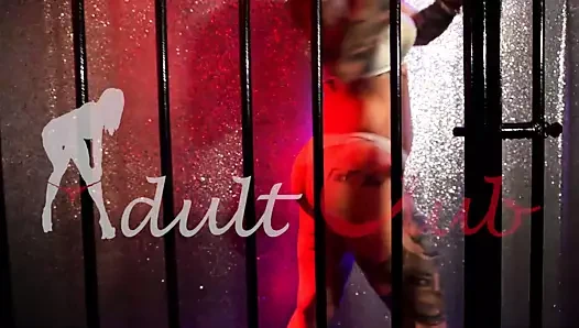 Sıcak fahişe claudia - adultclub