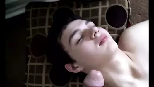 Eşcinsel erkekler sikişiyor