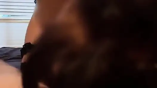 İç çamaşırlı rol yapma