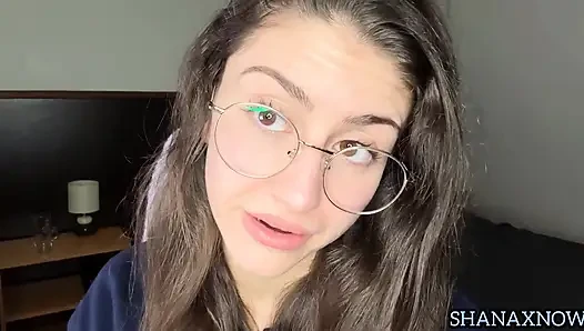 Fetiş seni yutmadan önce konuşuyor