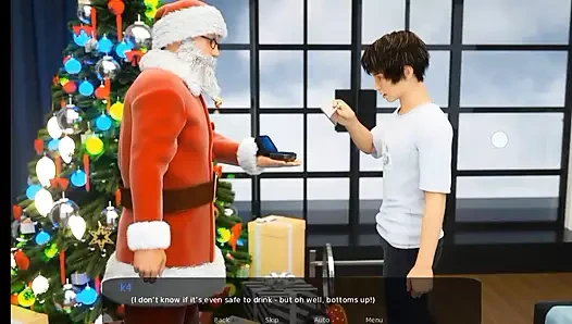 Orta yaşlı seksi kadın şehri xmas bölüm yeni oyun