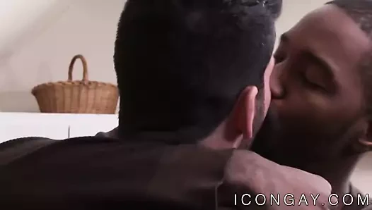 Tutkulu anal seks ile billy santoro ve lawrence portland