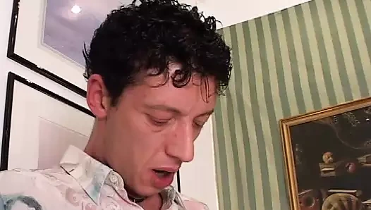 Nonna che Voglia - Episode 1