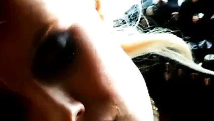 Sokak fahişe fucket sert