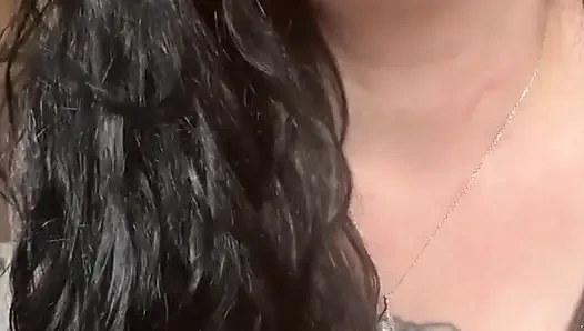 Bana asla yeterince iyi olamazsın