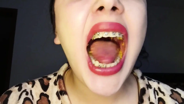 Chew Cheetos Bakış Açısı