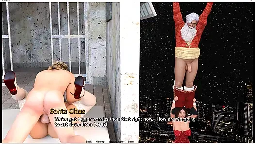 Laura şehvetli sırlar xmas 2024 son bölüm