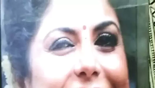 Asha sarath sıcak boşalmak haraç (benim 100. haraç videom)