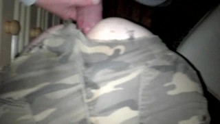 Kız kardeşim için anal,