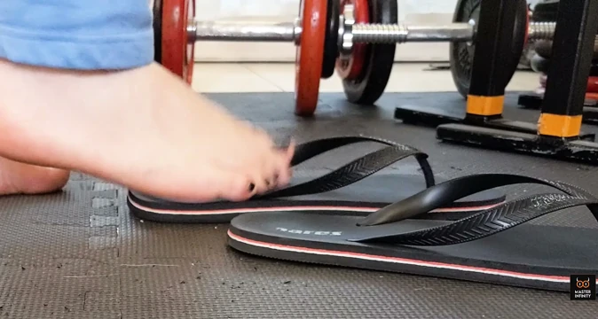 Flipflops Fanatic