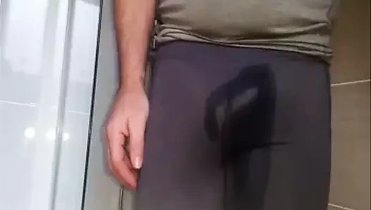 Wenn alles in die Hose geht - Boy-Piss-Mix