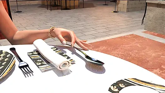 Çiftler şehvetli (bölüm 7)