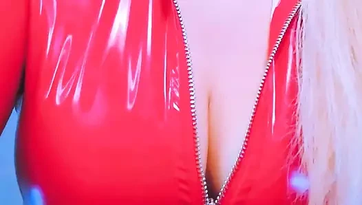 Miss_Mona_femdom videosu