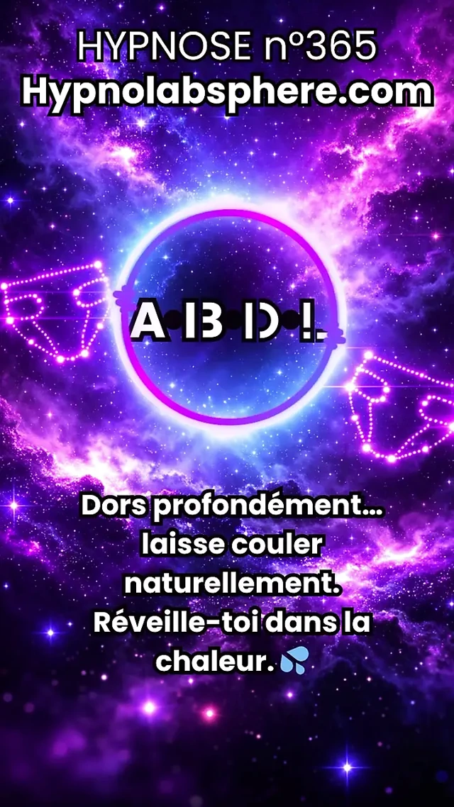 ABDL FRENCH-Audio Incontinence & Regression