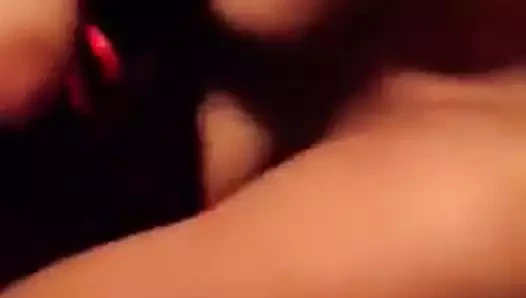 Hong kong kız arkadaş selfie sikme