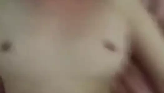 Genç İsveçli eş inilti süre Başlarken becerdin