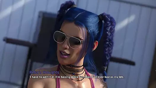 Analarchy'nin oğulları bölüm 56