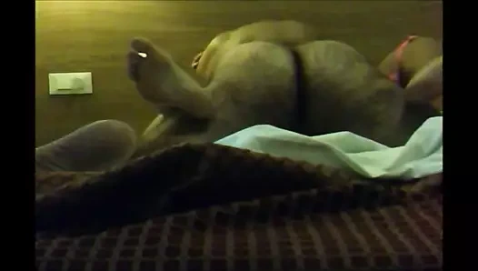 sevgilisi ile İtalyan karısı - vacanza içinde moglie italiana