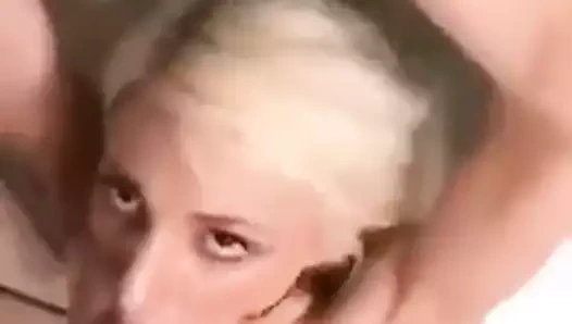 kafa beceriyor hayır eller oral seks