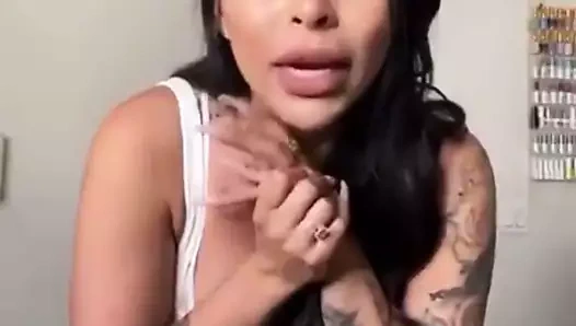 Marie çok seksi haraç gerek