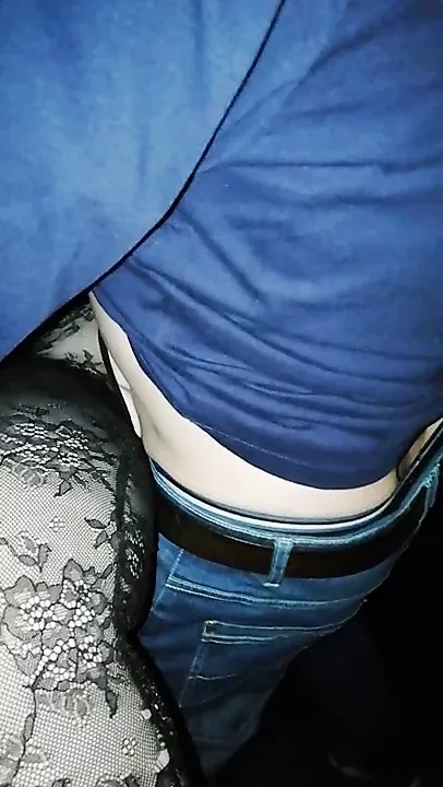 Slut Biggi in Adult Cinema