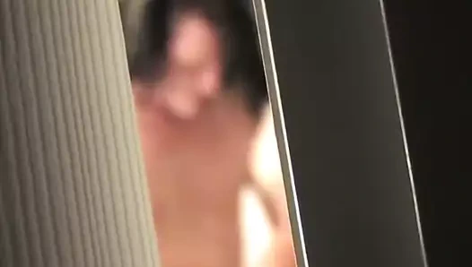 Sıcak bebeğim lanet hardcore süre biri izlerken parti sırasında