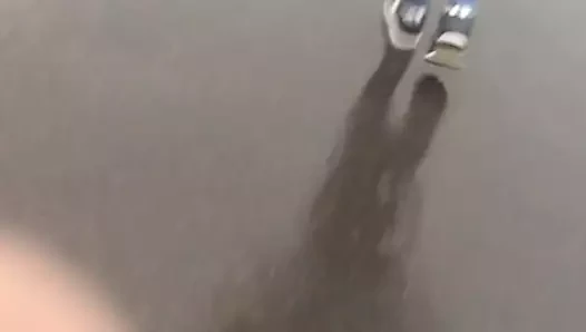 Oxota na zadnizi(17.09)