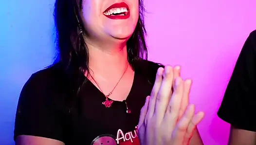 Rapid Questions ft. DEVI MOON