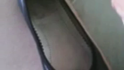 Kız kardeşimin dairelerinde boşalmak