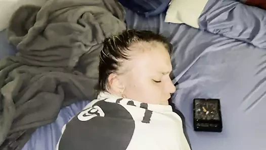 Bigdaddykj: Interracial Creampie