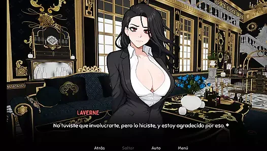 FEMBOY TARAFıNDAN PERILI BÖLÜM 4