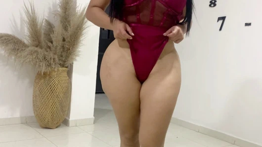 Üvey anne yakalandı üzerinde kamera oyuncak