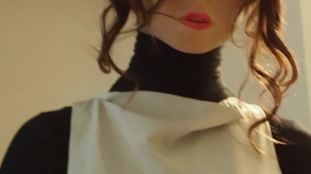 Kigurumi doğal maske 5