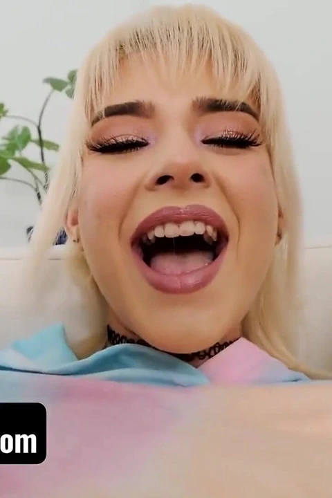 Kız kardeşim beni seviyor - edepsiz step oyunları kremsi sonla cinsel bir deneyime dönüştürüyor