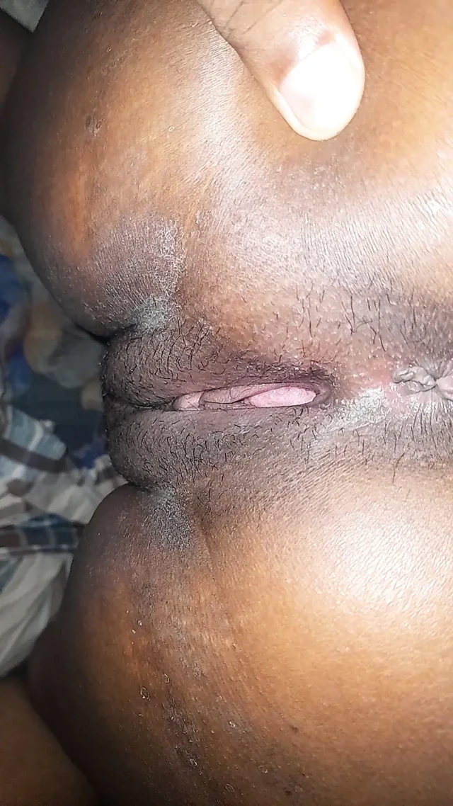 Tatlı bu vedio desi anti back