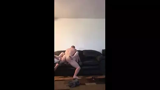 Arkadaşlarımın götünü seviyorum