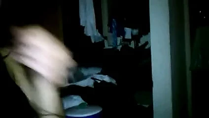 genç Endonezya bayan oral seks