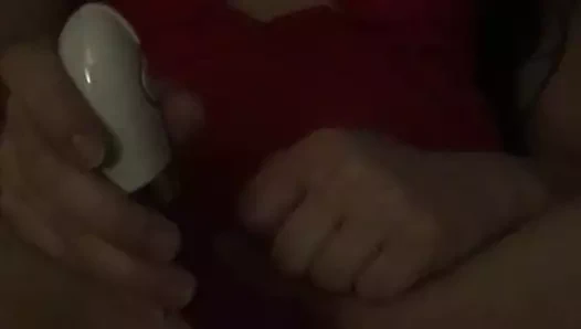 karısı iter dışarı büyük popo fişi itibaren ona KEDİ