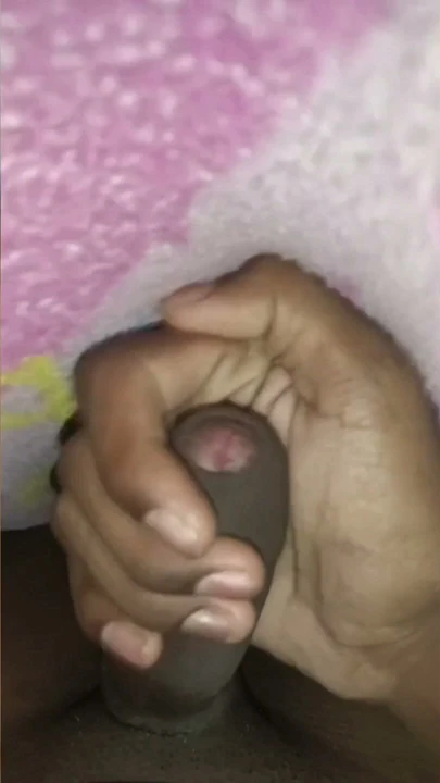 Desi Boy Bra Fetish Jerk Off  Sniffing & Wearing Bras Solo | Clip 1