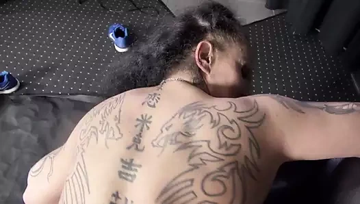 Vahşi Alman yıldızları vol.2 - bölüm 4