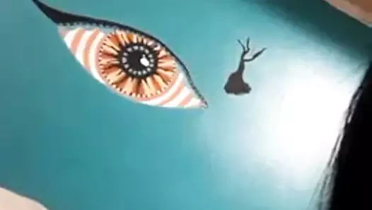 la cony gorda fea pero buena pal pico