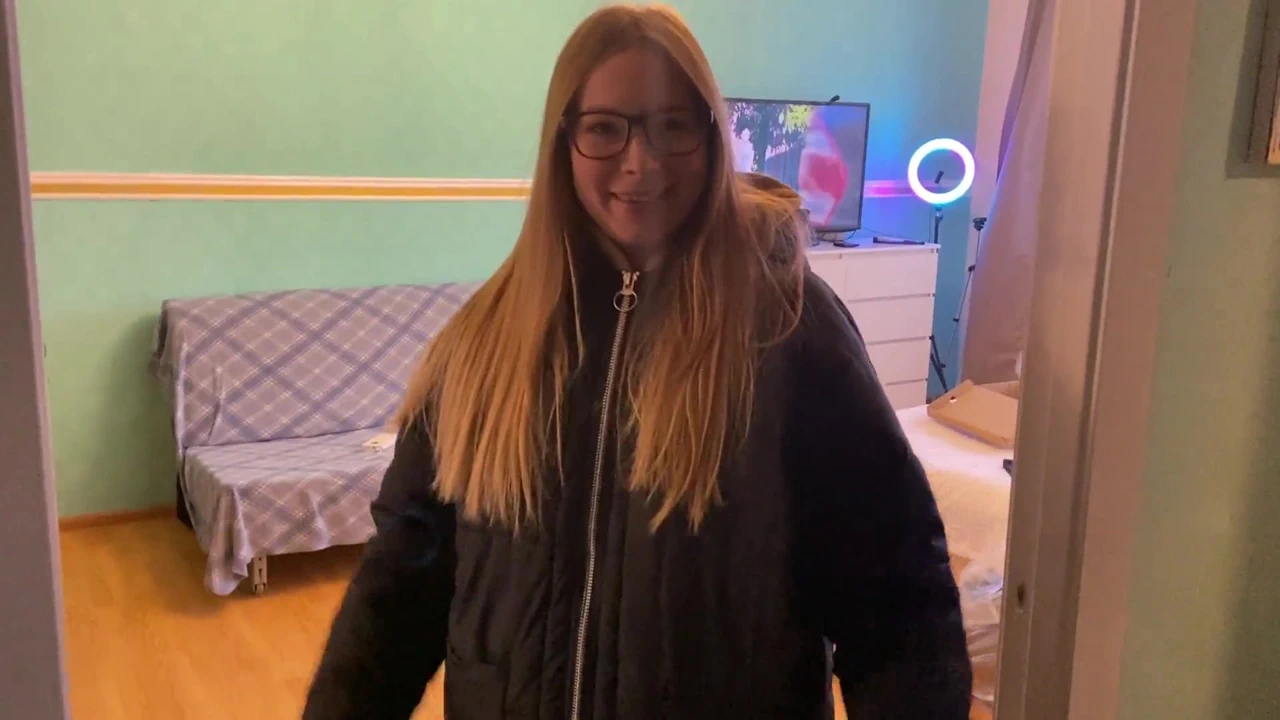 Vlog About Real Life and Real Sex Watch Participate