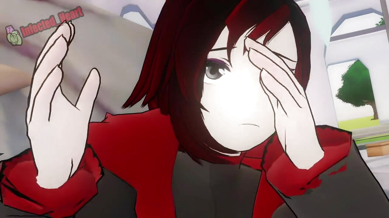 Enfeksiyonlu kalp hentai derlemesi 131