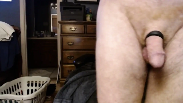 Götüm itici göt tıkacıyla çalışıyor