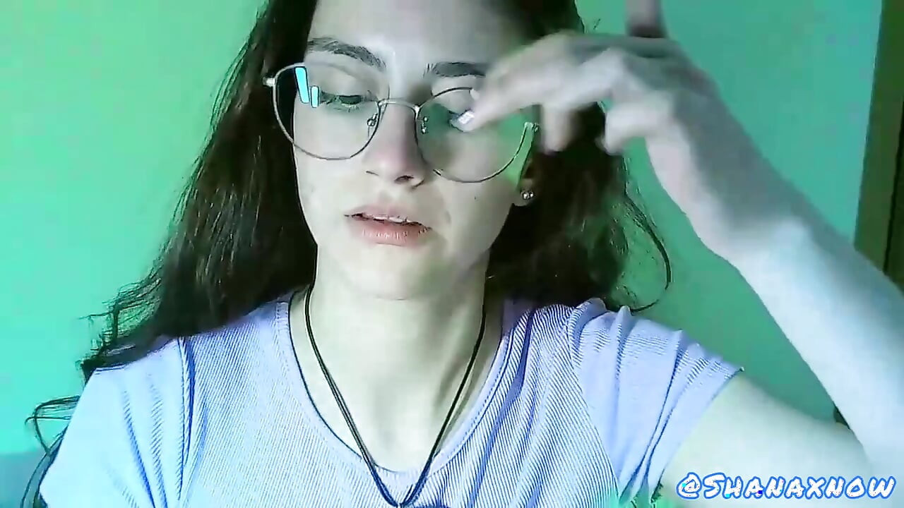 Canlı fetiş oyunu sümükler ve burun